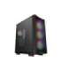 Deepcool CC560 MESH V2 Black Mid Tower Power supply included No ATX PS2