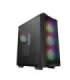 Deepcool CC560 MESH V2 Black Mid Tower Power supply included No ATX PS2