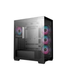 Deepcool CG580 4F Black Mid Tower Power supply included No ATX PS2