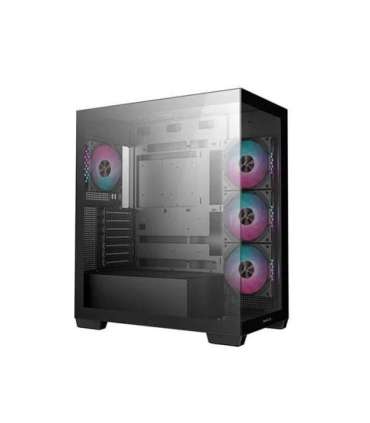 Deepcool CG580 4F Black Mid Tower Power supply included No ATX PS2