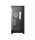 Deepcool CG580 4F Black Mid Tower Power supply included No ATX PS2