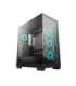 Deepcool CG580 4F Black Mid Tower Power supply included No ATX PS2