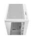 Deepcool CG580 4F WH White Mid Tower Power supply included No ATX PS2