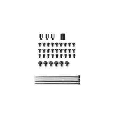 Deepcool CG530 4F Black Mid Tower Power supply included No ATX PS2