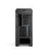 Fractal Design Meshify 3 Black RGB TG Light Tint Mid-Tower Power supply included No ATX