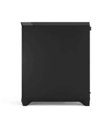 Fractal Design Meshify 3 Black RGB TG Light Tint Mid-Tower Power supply included No ATX