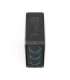 Fractal Design Meshify 3 XL Black RGB TG Light Tint Mid-Tower Power supply included No ATX