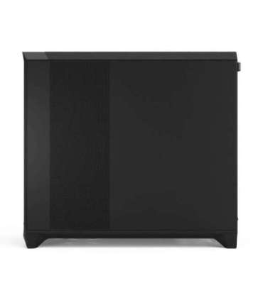 Fractal Design Meshify 3 XL Black RGB TG Light Tint Mid-Tower Power supply included No ATX