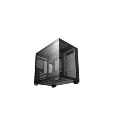 Deepcool CG530 ITX/Micro-ATX/ATX ATX/Micro-ATX Power supply included No ATX PS2