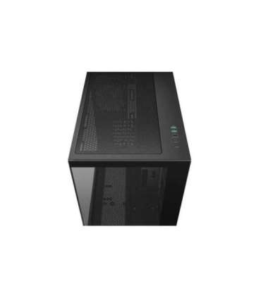 Deepcool CG530 ITX/Micro-ATX/ATX ATX/Micro-ATX Power supply included No ATX PS2