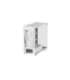 Deepcool Case CG580 WH White Mid Tower Power supply included No ATX PS2