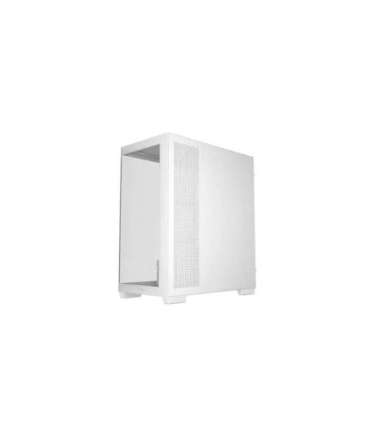 Deepcool Case CG580 WH White Mid Tower Power supply included No ATX PS2