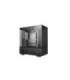 Deepcool Case CH690 Digital Black Mid Tower Power supply included No ATX PS2