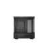 Deepcool Case CH690 Digital Black Mid Tower Power supply included No ATX PS2