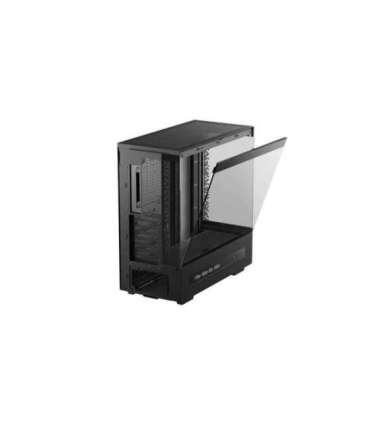 Deepcool Case CH690 Digital Black Mid Tower Power supply included No ATX PS2