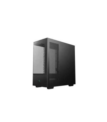 Deepcool Case CH690 Digital Black Mid Tower Power supply included No ATX PS2
