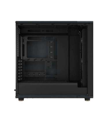 Fractal Design PC Case North XL RC Charcoal Black TG Dark ATX/mATX Power supply included No