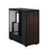 Fractal Design PC Case North XL RC Charcoal Black TG Dark ATX/mATX Power supply included No