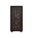 Fractal Design PC Case North XL RC Charcoal Black TG Dark ATX/mATX Power supply included No