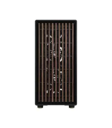 Fractal Design PC Case North XL RC Charcoal Black TG Dark ATX/mATX Power supply included No
