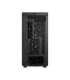 Fractal Design PC Case North XL RC Charcoal Black TG Dark ATX/mATX Power supply included No