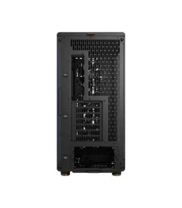 Fractal Design PC Case North XL RC Charcoal Black TG Dark ATX/mATX Power supply included No