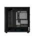 Fractal Design PC Case North XL RC Charcoal Black TG Dark ATX/mATX Power supply included No
