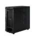 Fractal Design PC Case North XL RC Charcoal Black TG Dark ATX/mATX Power supply included No
