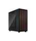 Fractal Design PC Case North XL RC Charcoal Black TG Dark ATX/mATX Power supply included No