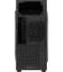 Genesis PC Case Natec Aracanta Black Midi Tower Power supply included No