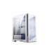 MSI PC Case MPG VELOX 300R AIRFLOW PZ WHITE White Mid-Tower Power supply included No
