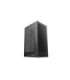Deepcool CH270 DIGITAL Black Mini-Tower Power supply included No ATX PS2
