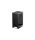 Deepcool CH270 DIGITAL Black Mini-Tower Power supply included No ATX PS2