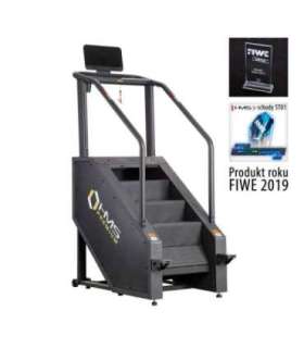 ST01 treeningtrepid — kommertskasutuseks, HMS Premium