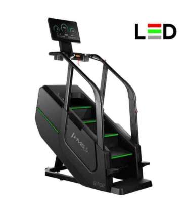 ST02 TRAINING STAIRS COMMERCIAL HMS