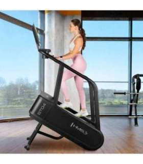 ST04 HMS полупрофессиональные тренажёрные ступени