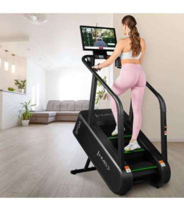 ST04 HMS полупрофессиональные тренажёрные ступени