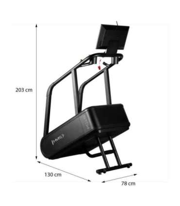 ST04 HMS poolprofessionaalsed treeningtrepid