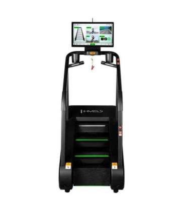 ST04 HMS poolprofessionaalsed treeningtrepid