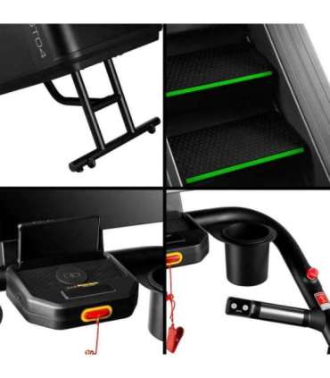 ST04 HMS полупрофессиональные тренажёрные ступени