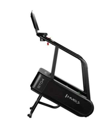 ST04 HMS poolprofessionaalsed treeningtrepid