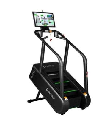 ST04 HMS poolprofessionaalsed treeningtrepid