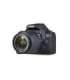 Canon SLR Camera Kit Megapixel 24.1 MP ISO sensitivity (max) 12800 Display diagonal 3.0 " Wi-Fi Video