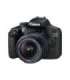 Canon SLR Camera Kit Megapixel 24.1 MP ISO sensitivity (max) 12800 Display diagonal 3.0 " Wi-Fi Video