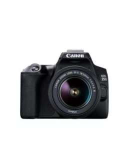 Canon Megapixel 24.1 MP Image stabilizer ISO sensitivity (max) 256000 Wi-Fi Video recording Manual CMOS |