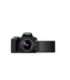 Canon Megapixel 24.1 MP Image stabilizer ISO sensitivity (max) 256000 Wi-Fi Video recording Manual CMOS |