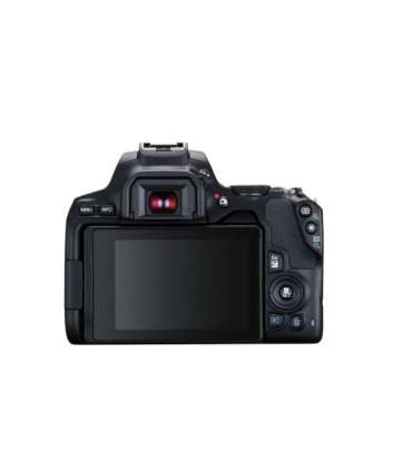 Canon Megapixel 24.1 MP Image stabilizer ISO sensitivity (max) 256000 Wi-Fi Video recording Manual CMOS |