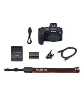 Canon EOS R5 body Canon