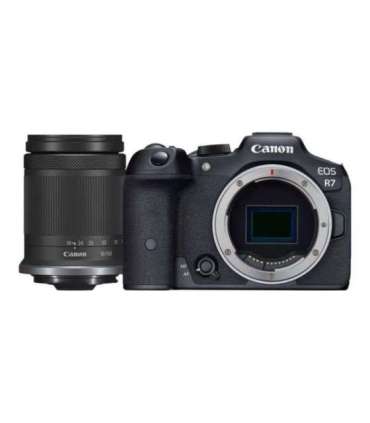 Canon Megapixel 32.5 MP Image stabilizer ISO sensitivity (max) 32000 Wi-Fi Video recording Manual CMOS |