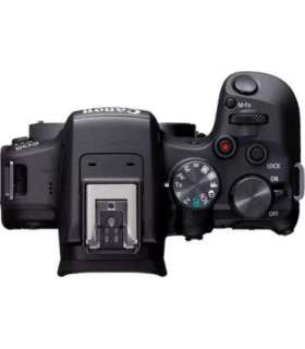 Canon Megapixel 24.2 MP Image stabilizer ISO sensitivity (max) 32000 Wi-Fi Video recording Manual CMOS |